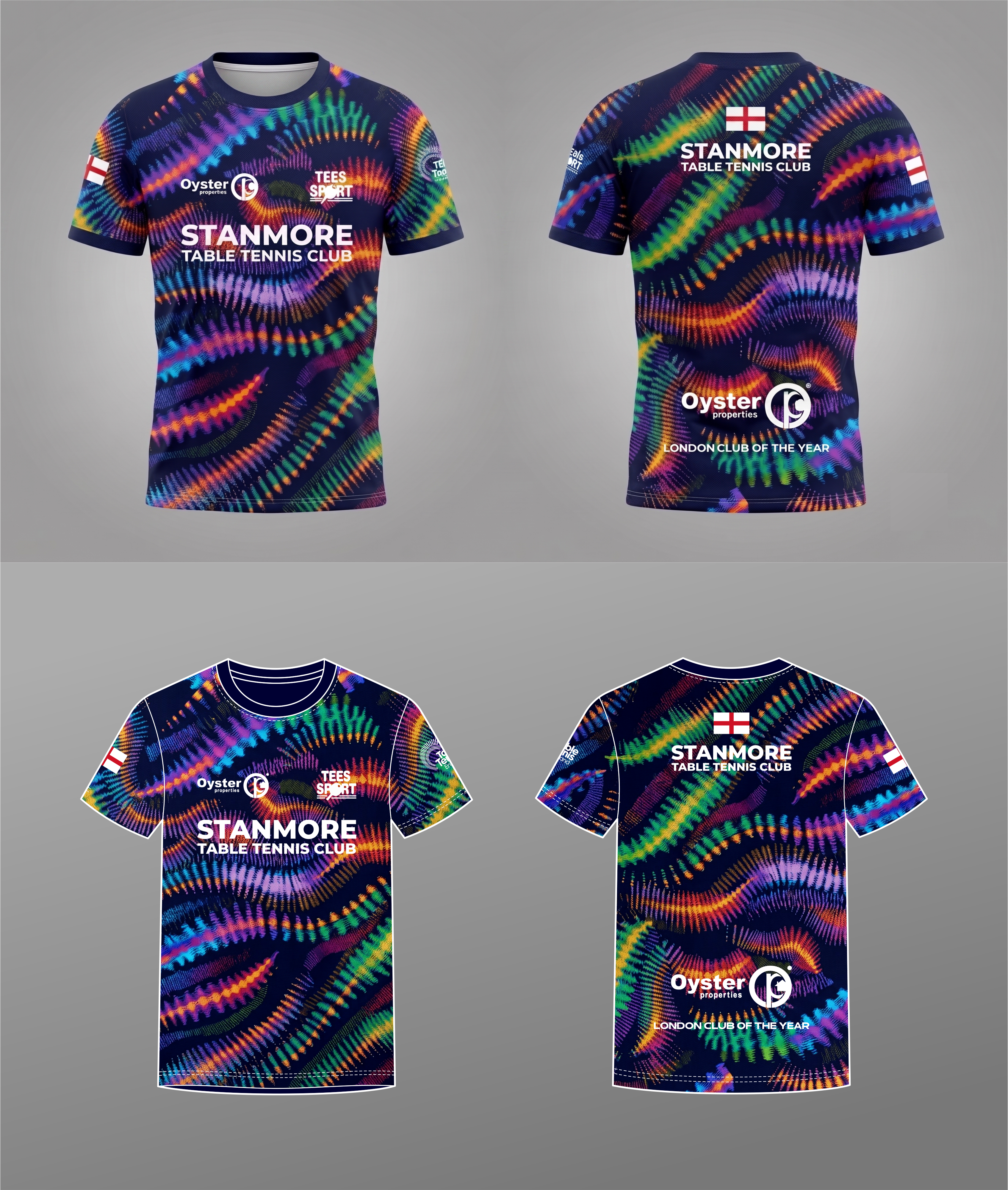 T-shirt Design by Genta Noval S for this project | Design #37484721