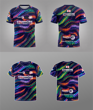 T-shirt Design by Genta Noval S for this project | Design: #37484721