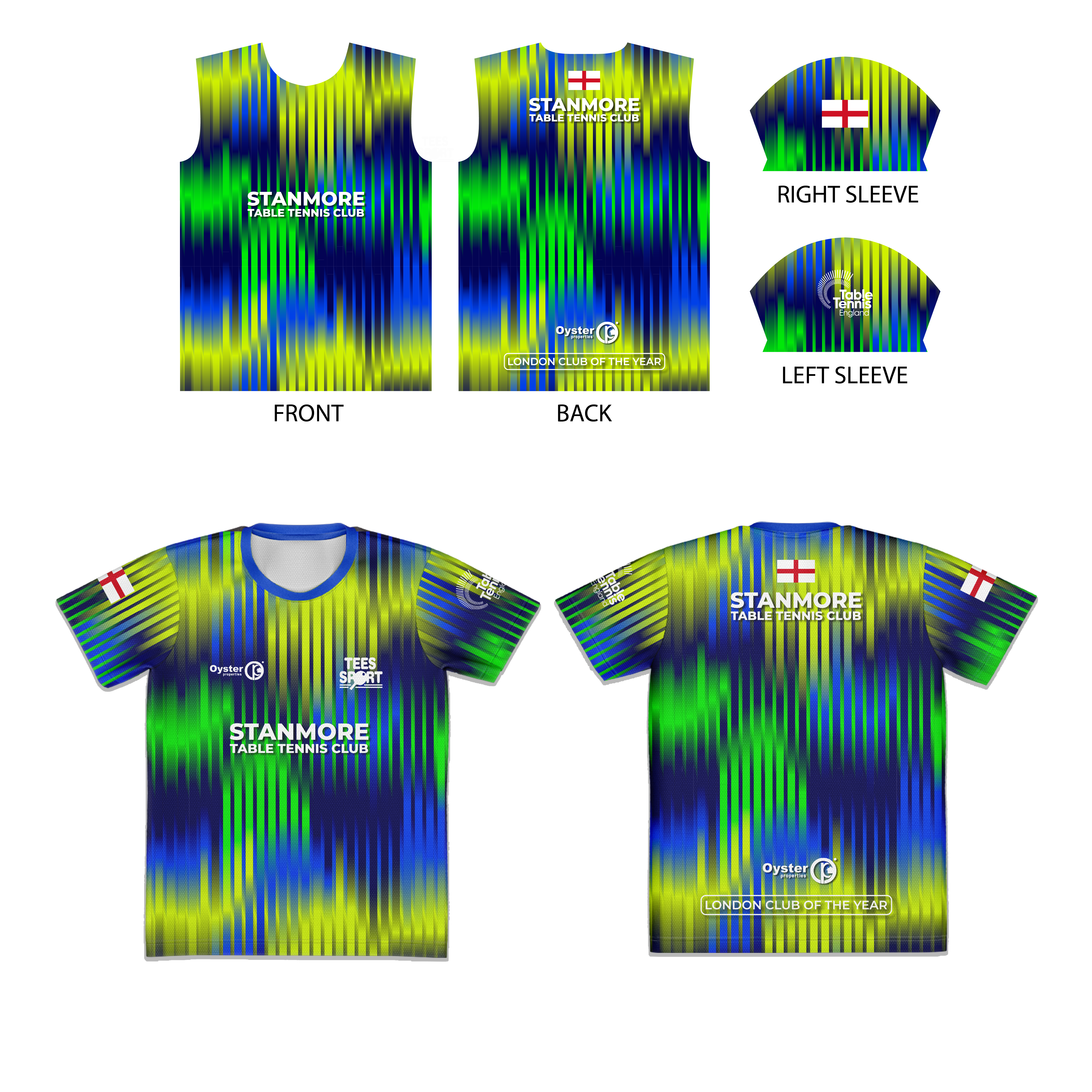 T-shirt Design by Delusion Studio for this project | Design #37482987