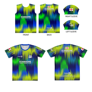T-shirt Design by Delusion Studio for this project | Design #37482987