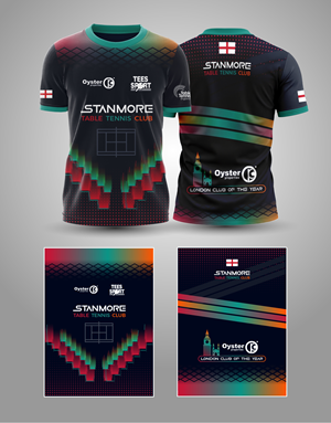 T-shirt Design by debdesign for this project | Design: #37484047