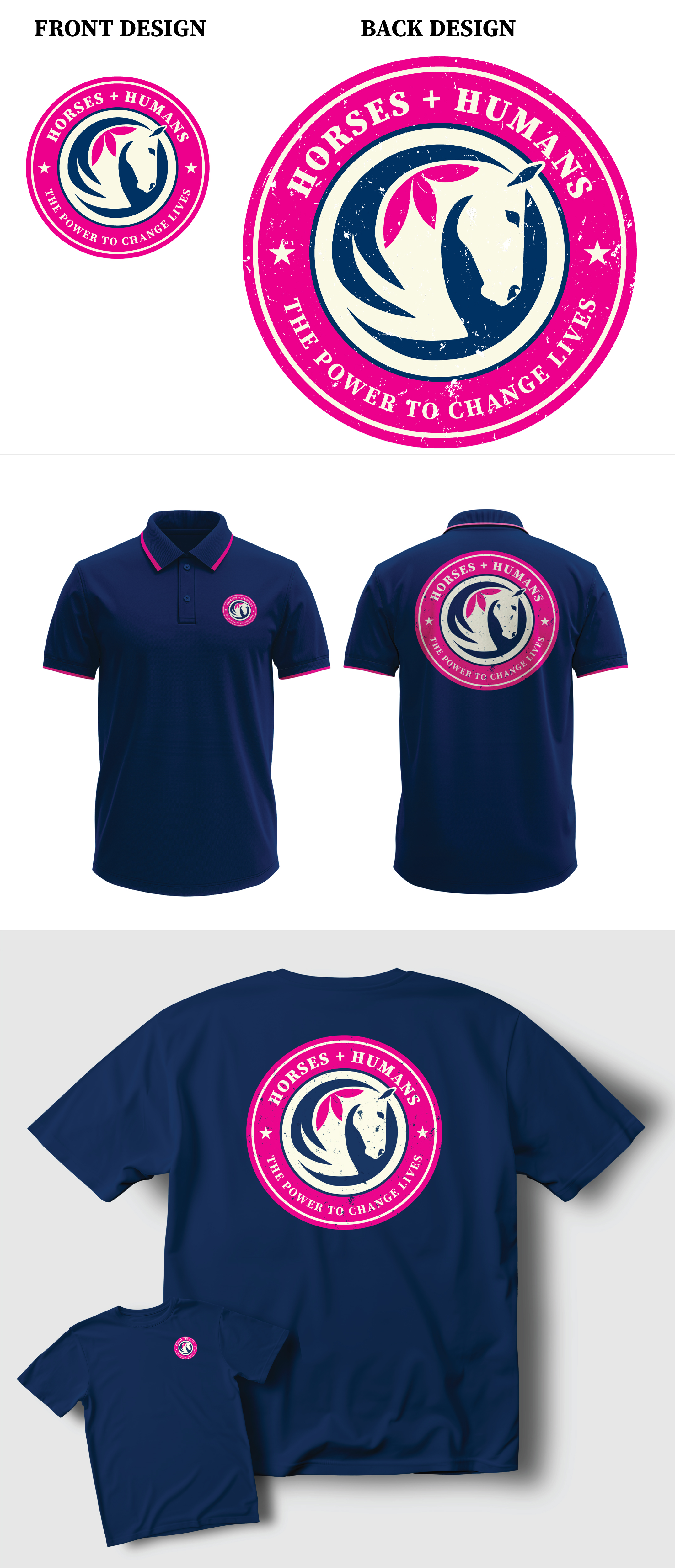Apparel Design by Jibon Chowdhury for this project | Design #37513082
