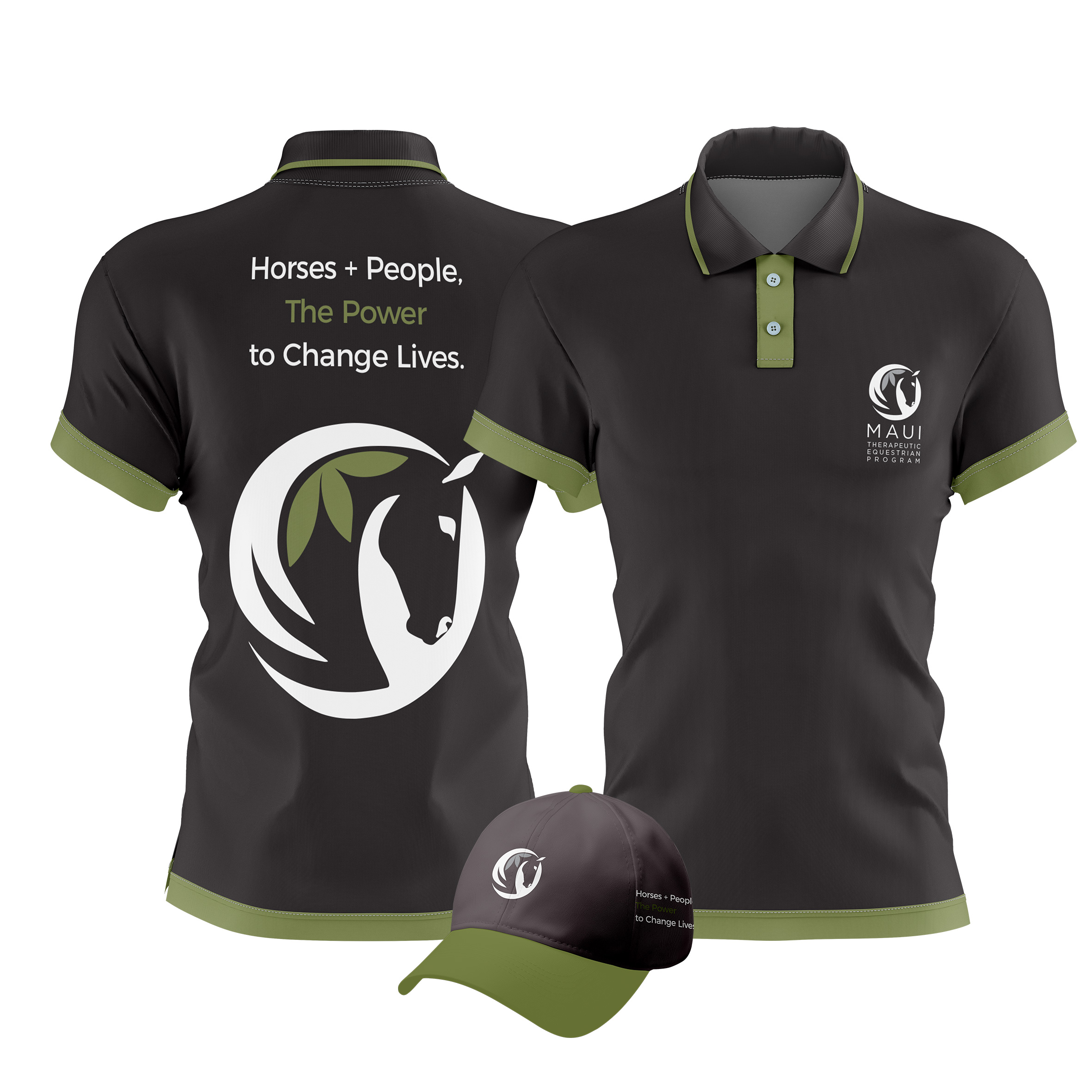 Apparel Design by ArchaProduction for this project | Design #37488913