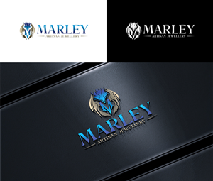 Logo Design by RA-bica for this project | Design: #37483139