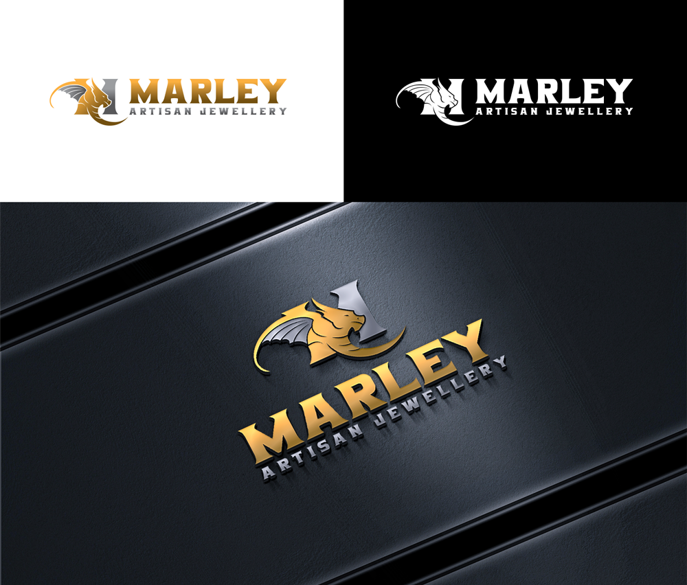 Logo Design by RA-bica for this project | Design #37483140