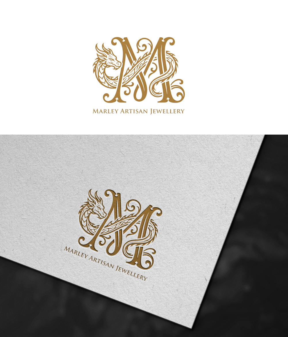 Logo Design by RA-bica for this project | Design #37483196