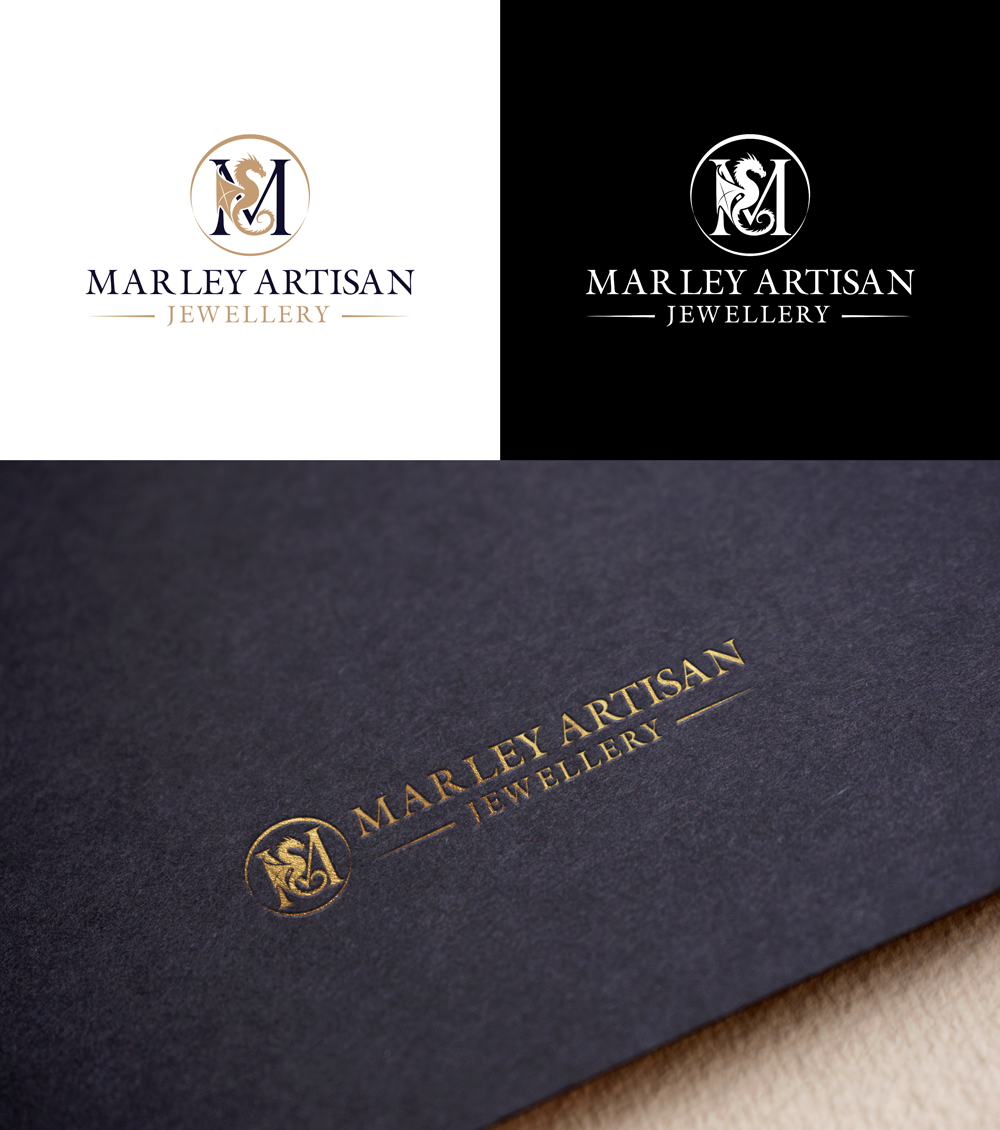 Logo Design by RA-bica for this project | Design #37483222