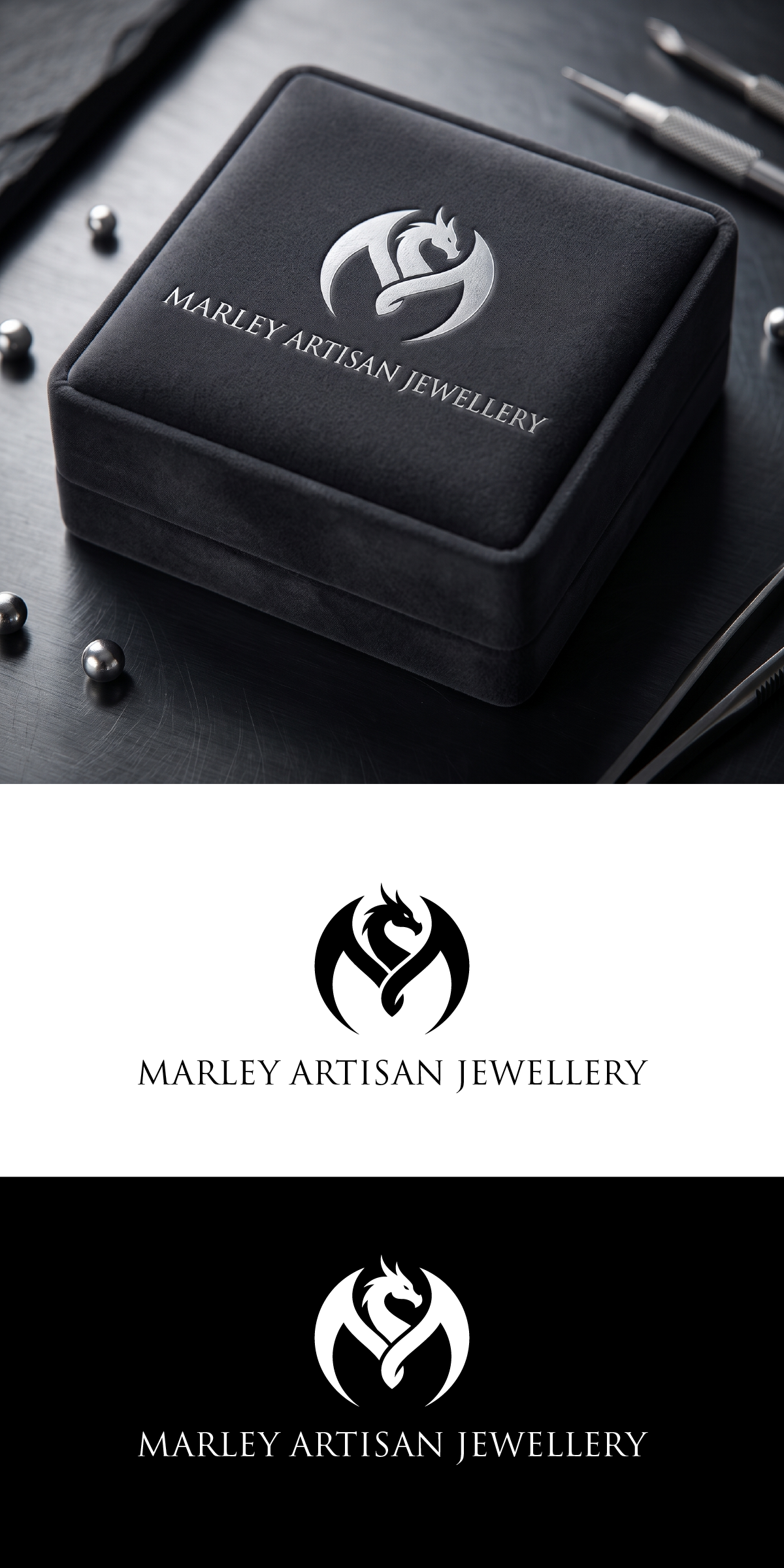 Logo Design by Elrich for this project | Design #37482310