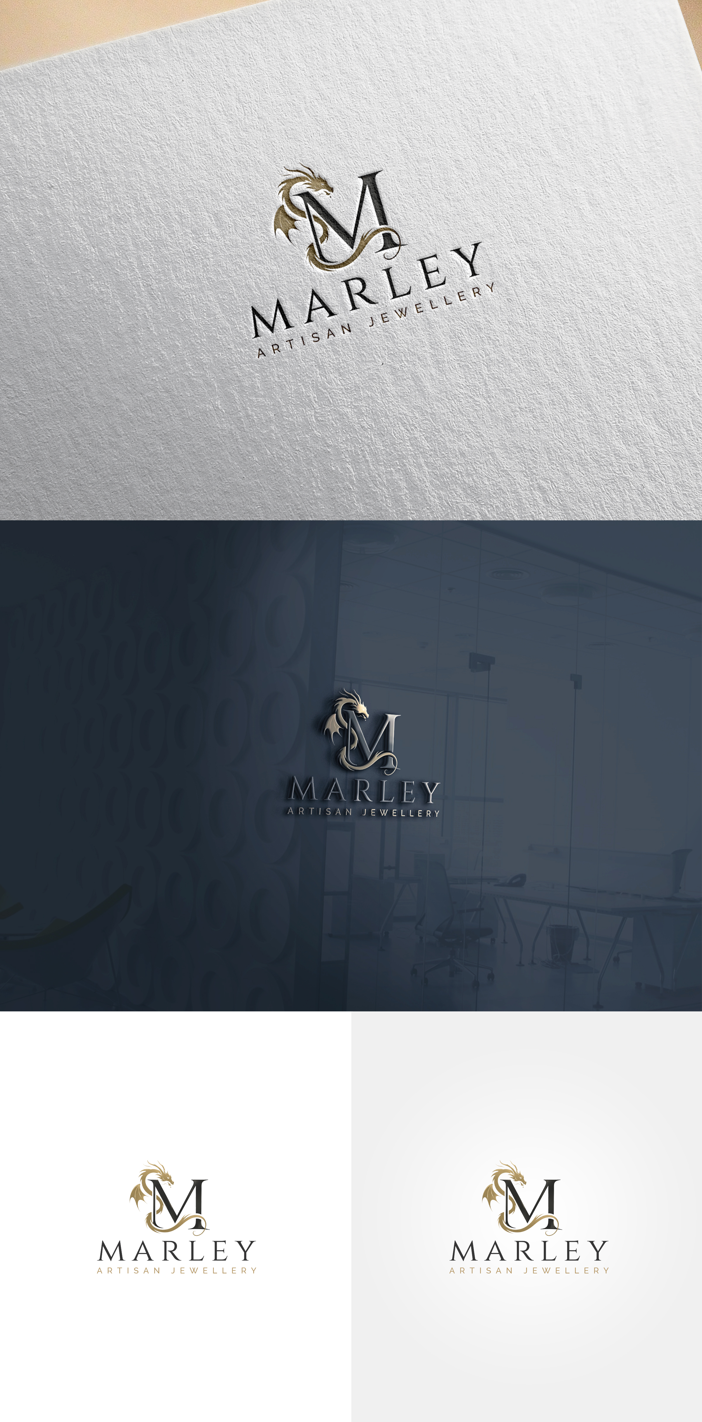 Logo Design by Rahmina for this project | Design #37483677