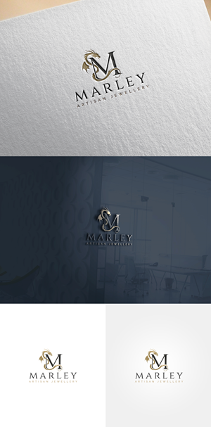 Logo Design by Rahmina for this project | Design: #37483677