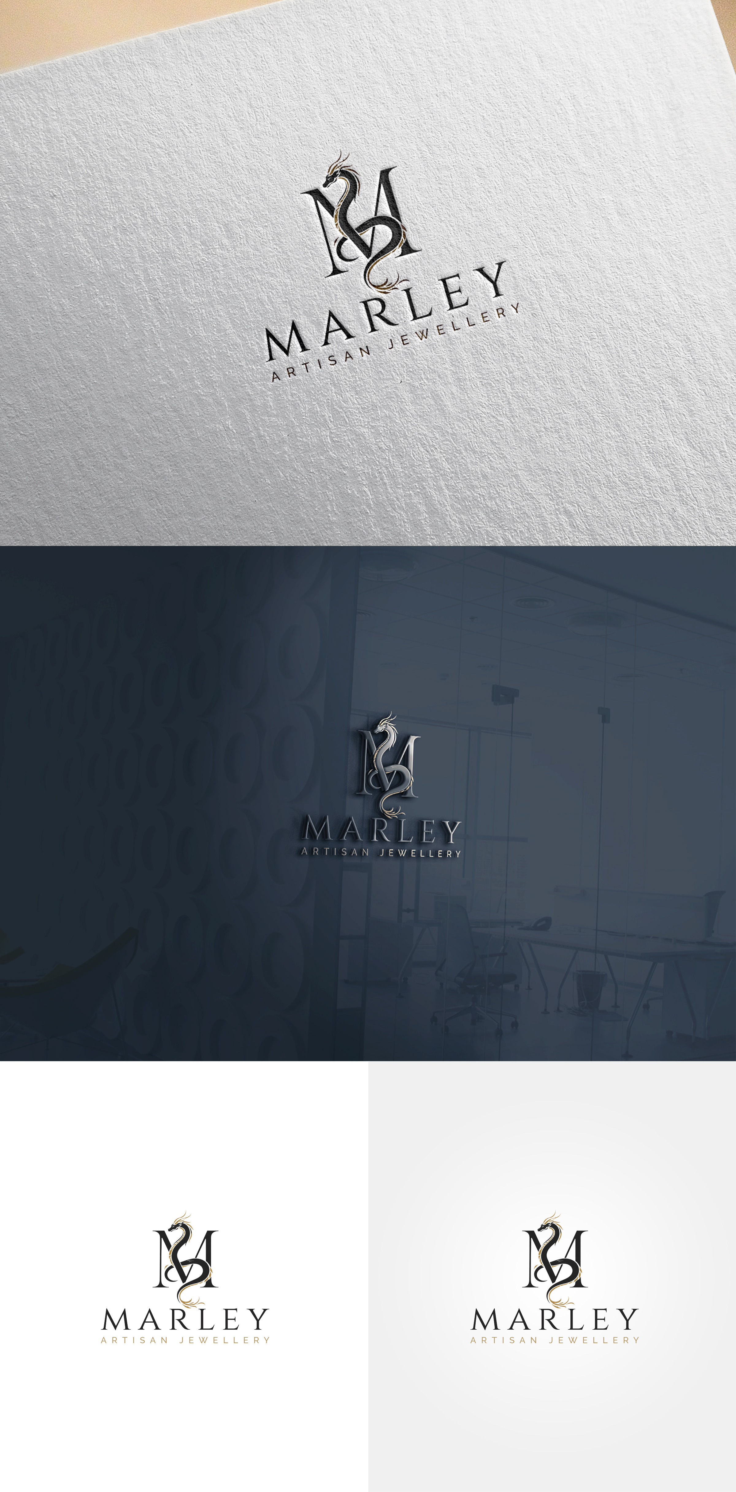 Logo Design by Rahmina for this project | Design #37483678