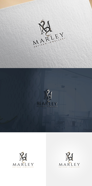 Logo Design by Rahmina for this project | Design: #37483678
