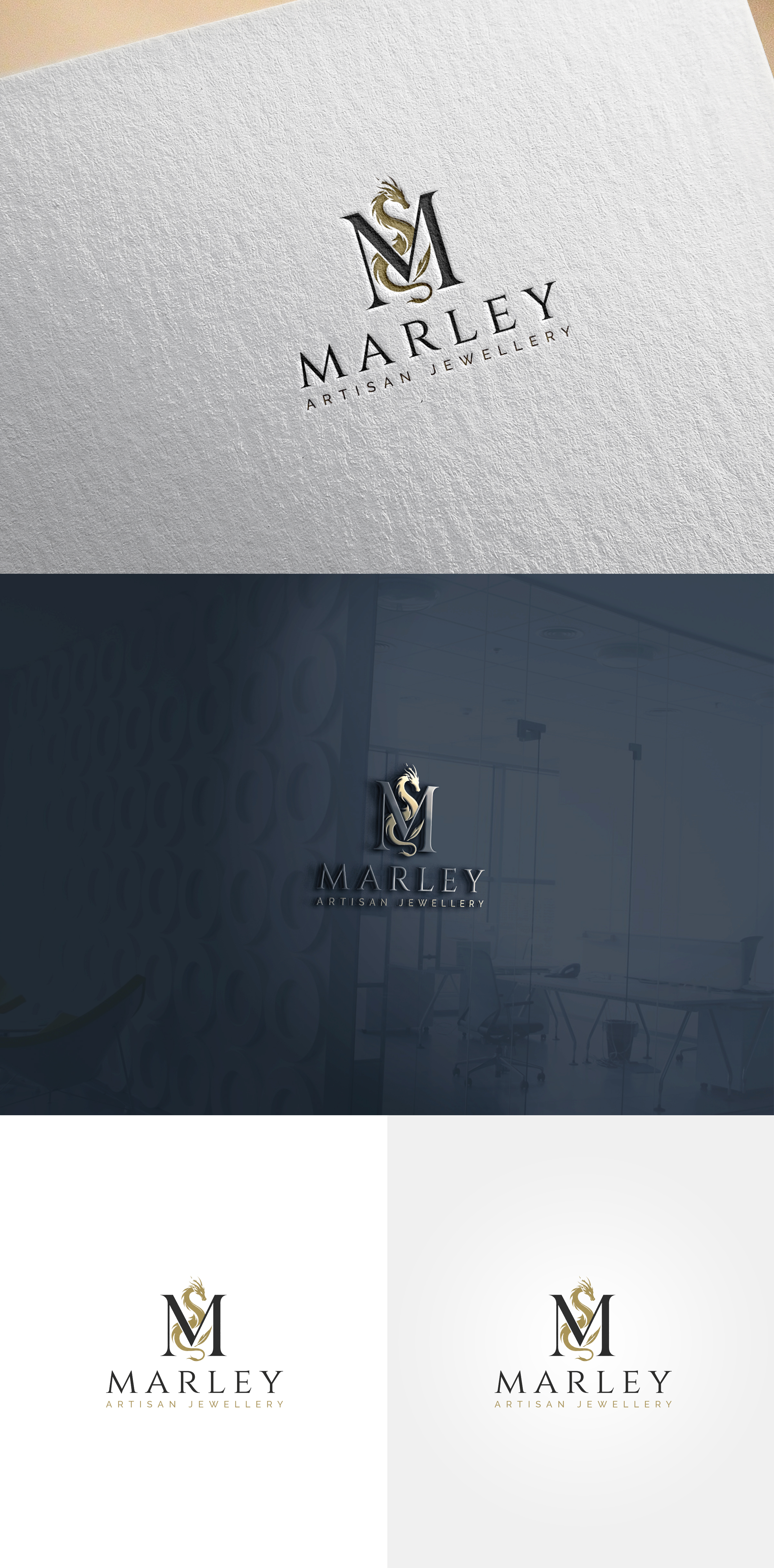 Logo Design by Rahmina for this project | Design #37483679
