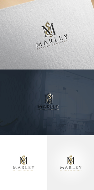 Logo Design by Rahmina for this project | Design: #37483679