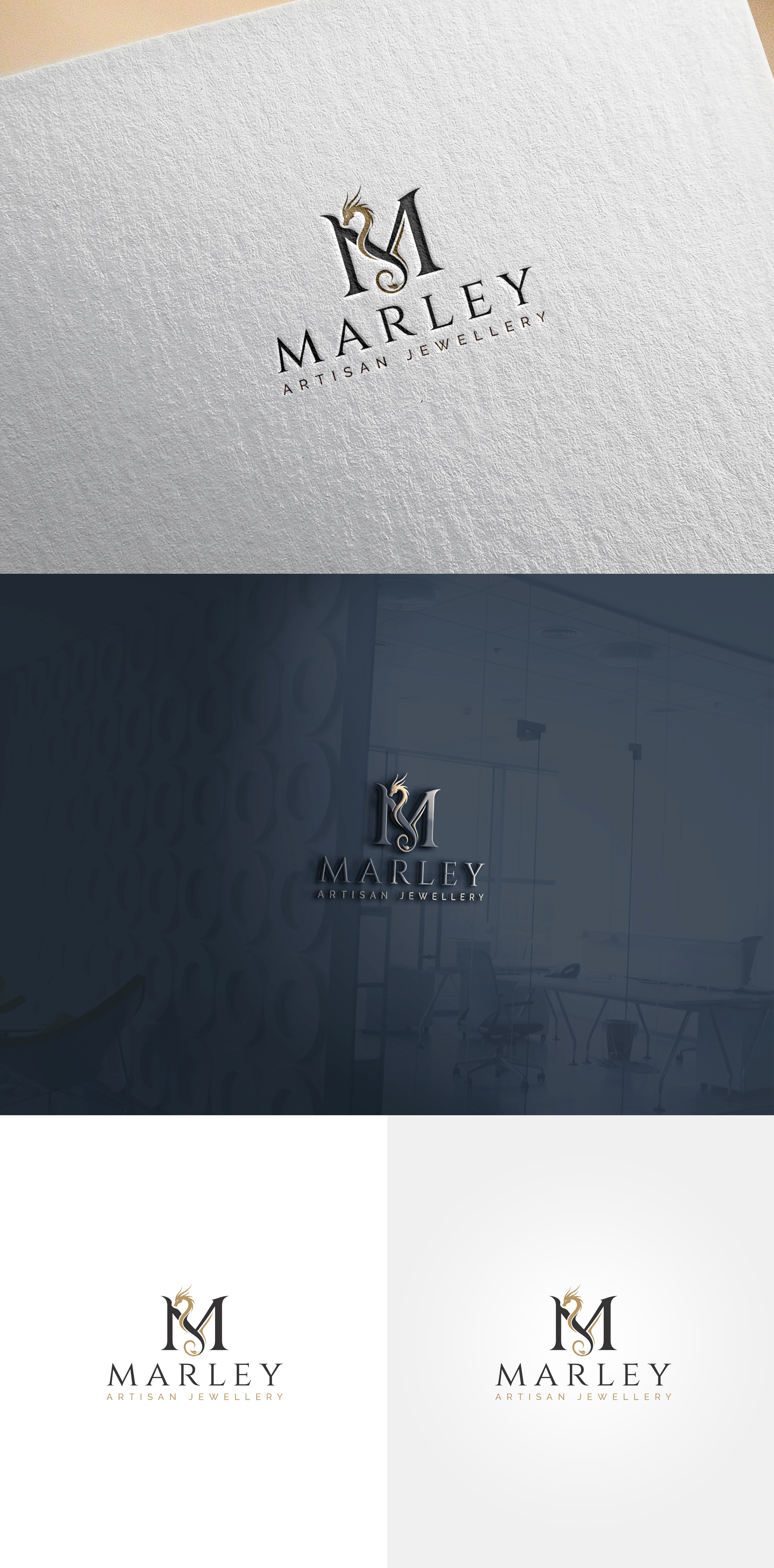 Logo Design by Rahmina for this project | Design #37483680