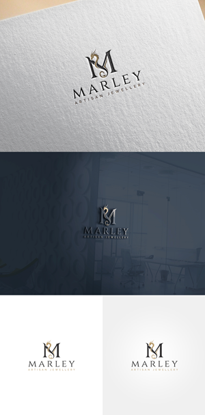 Logo Design by Rahmina for this project | Design: #37483680