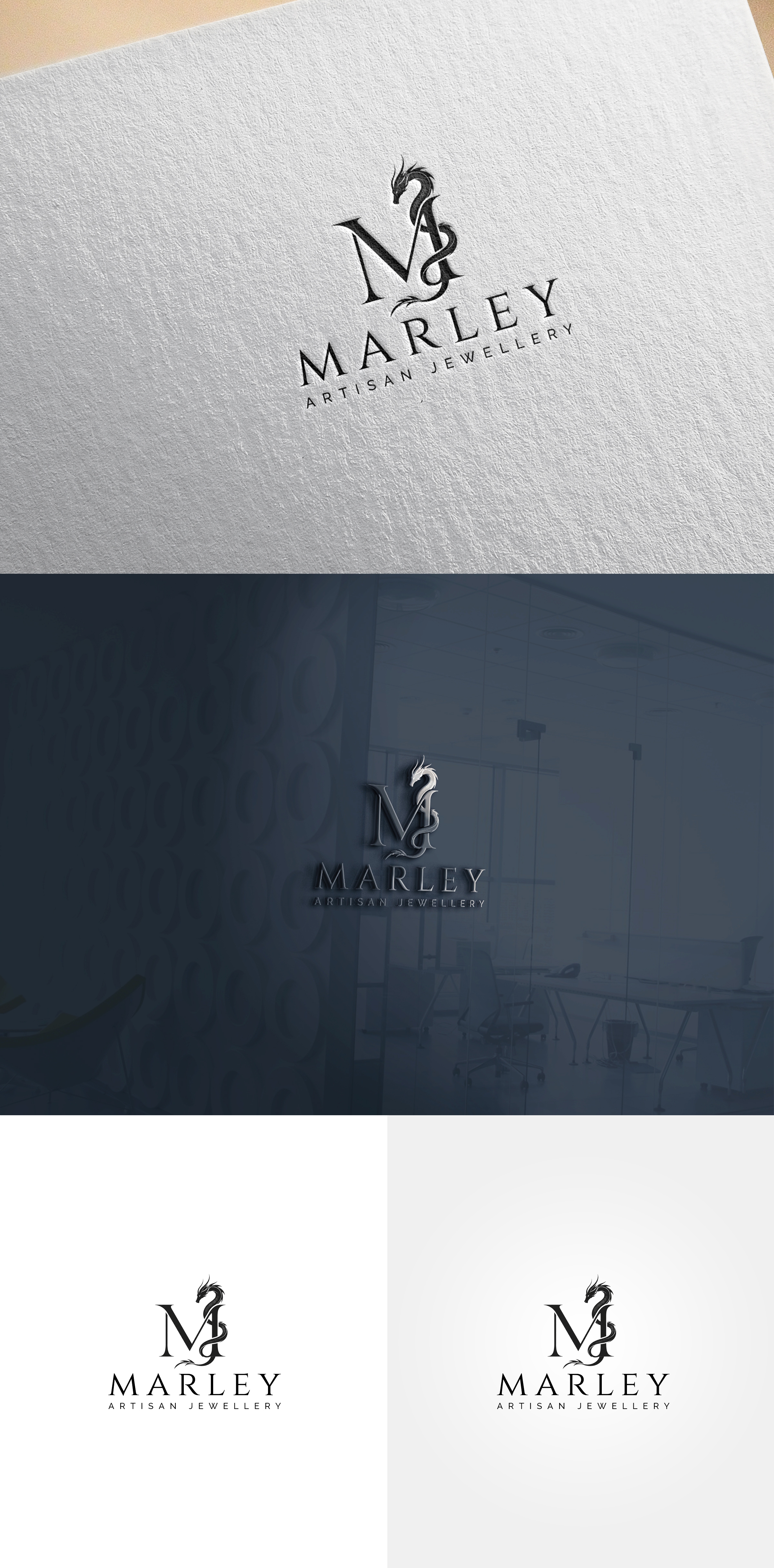 Logo Design by Rahmina for this project | Design #37483681