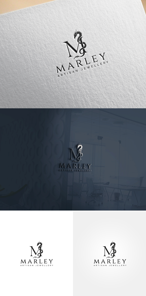 Logo Design by Rahmina for this project | Design: #37483681