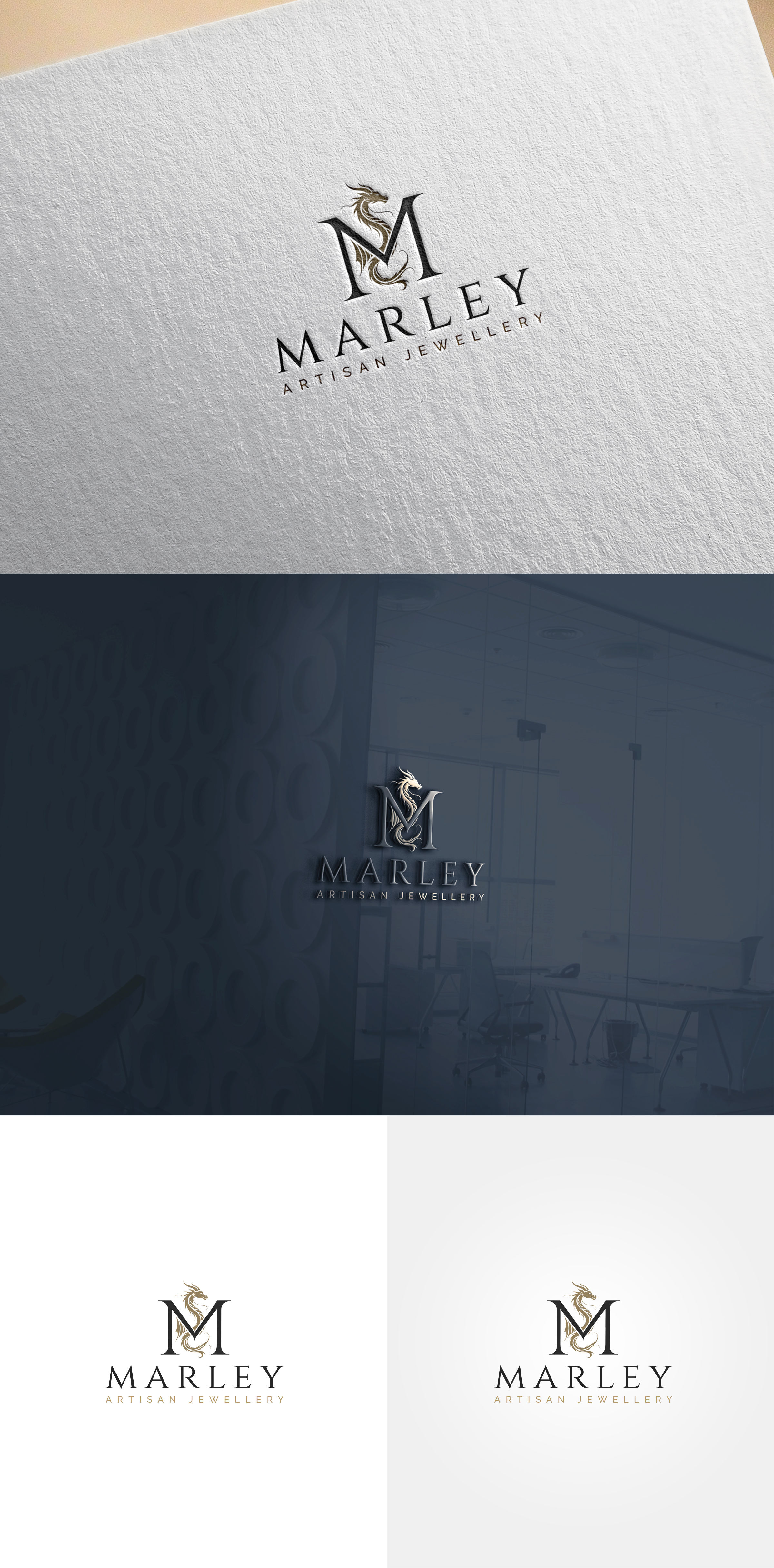 Logo Design by Rahmina for this project | Design #37483682
