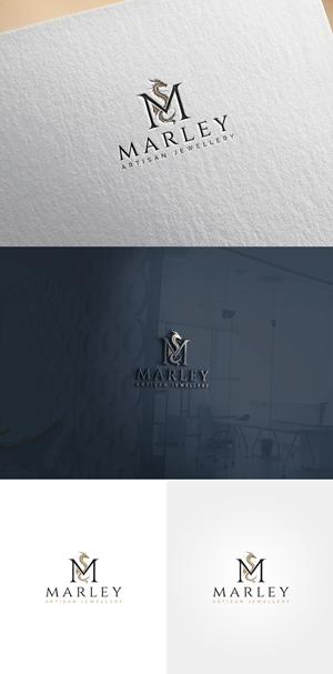 Logo Design by Rahmina for this project | Design: #37483682