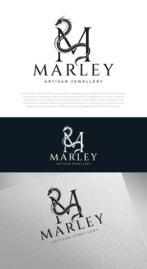 Logo Design by InkPilot_Studio™ for this project | Design: #37483398