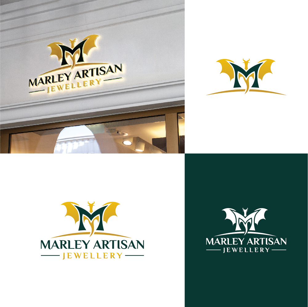 Logo Design by creativemood438 for this project | Design #37484210