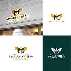 Logo Design by creativemood438 for this project | Design: #37484210