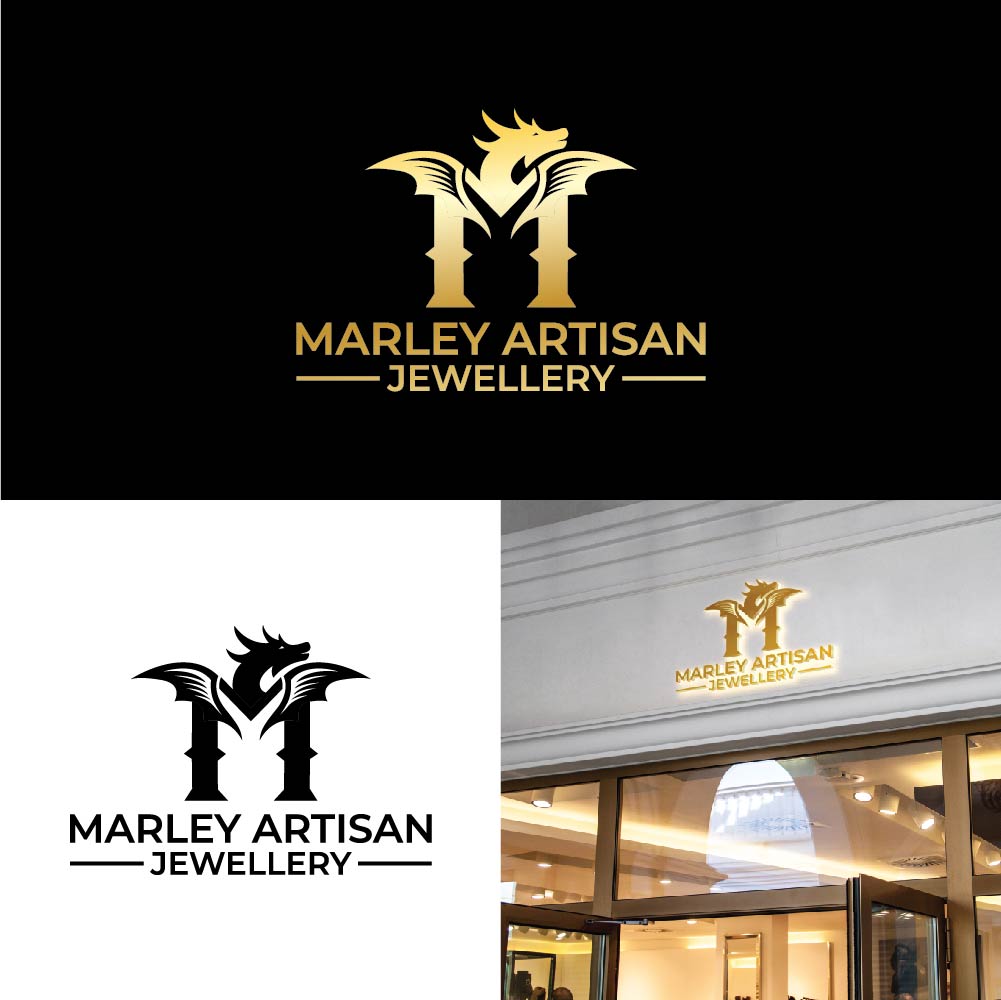 Logo Design by creativemood438 for this project | Design #37484254