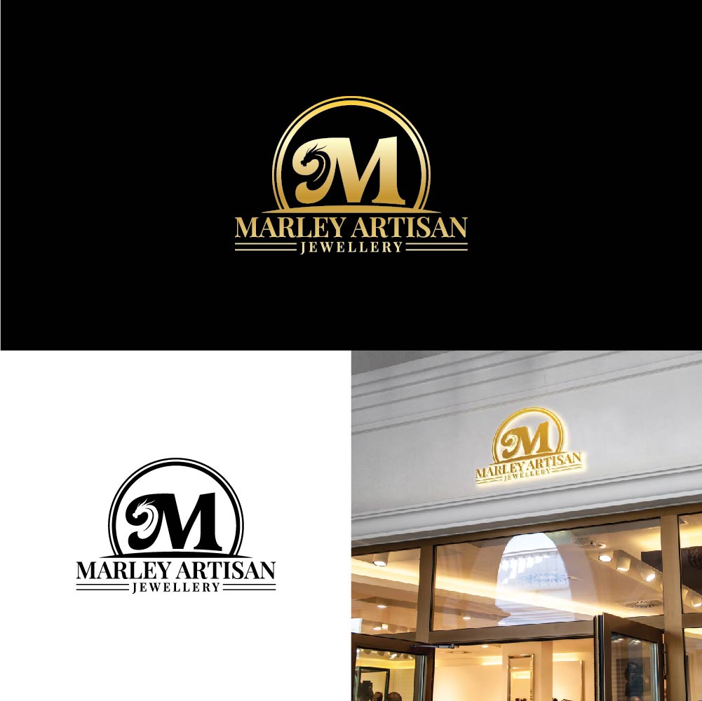 Logo Design by creativemood438 for this project | Design #37484255