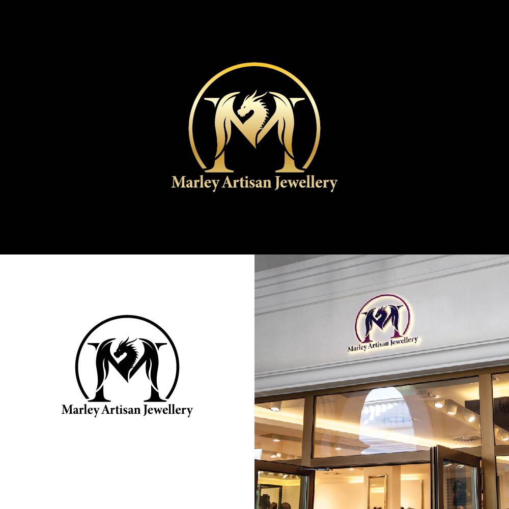 Logo Design by creativemood438 for this project | Design #37484256