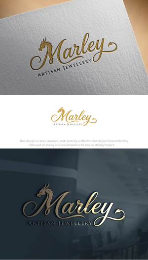 Logo Design by Hamza  Al-Muttalib for this project | Design: #37483477