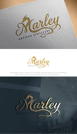 Logo Design by Hamza  Al-Muttalib for this project | Design: #37483478
