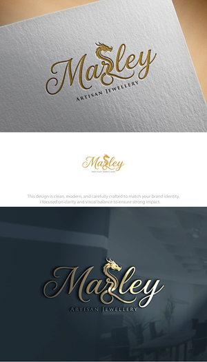 Logo Design by Hamza  Al-Muttalib for this project | Design: #37483479