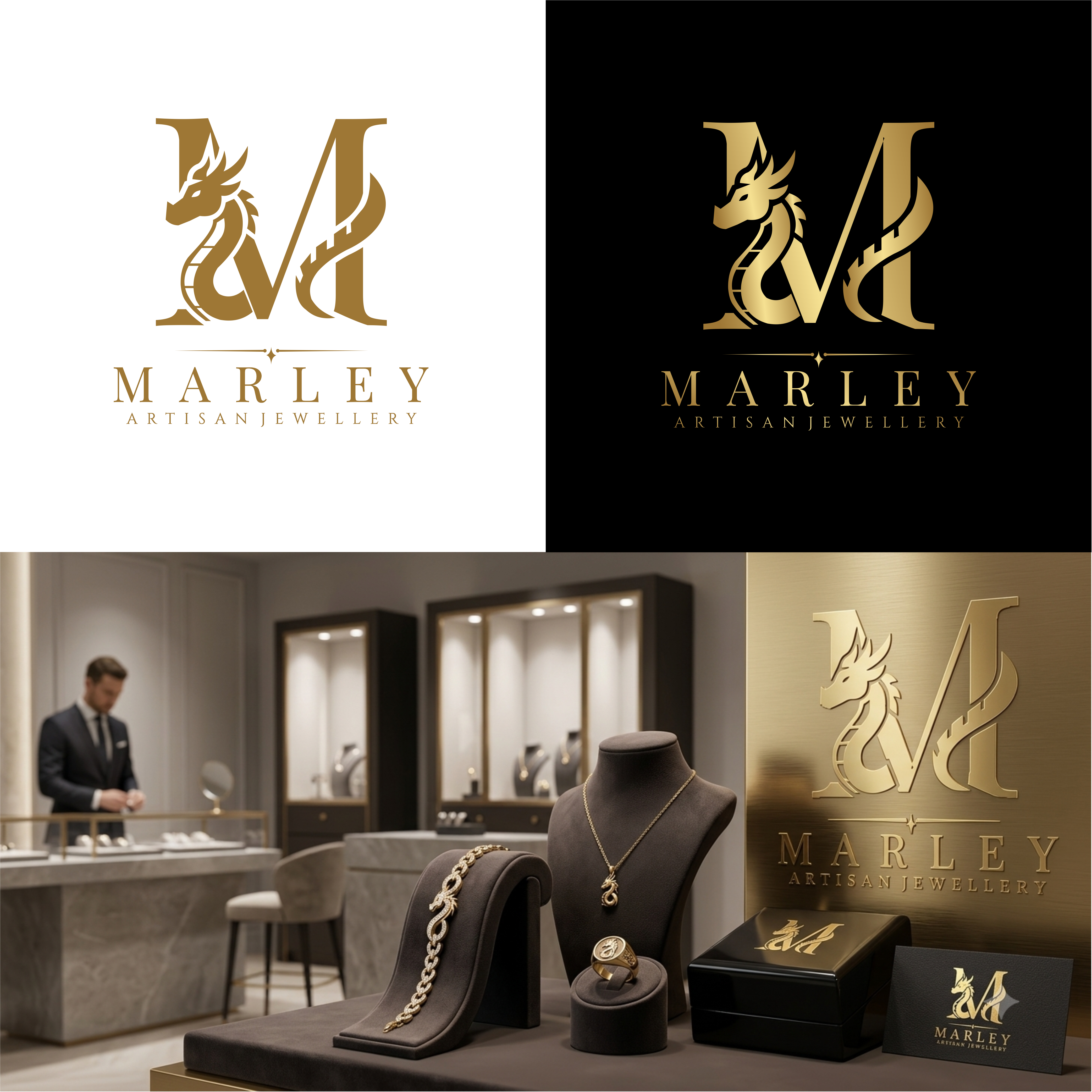 Logo Design by Permata for this project | Design #37484501
