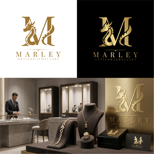 Logo Design by Permata for this project | Design: #37484501
