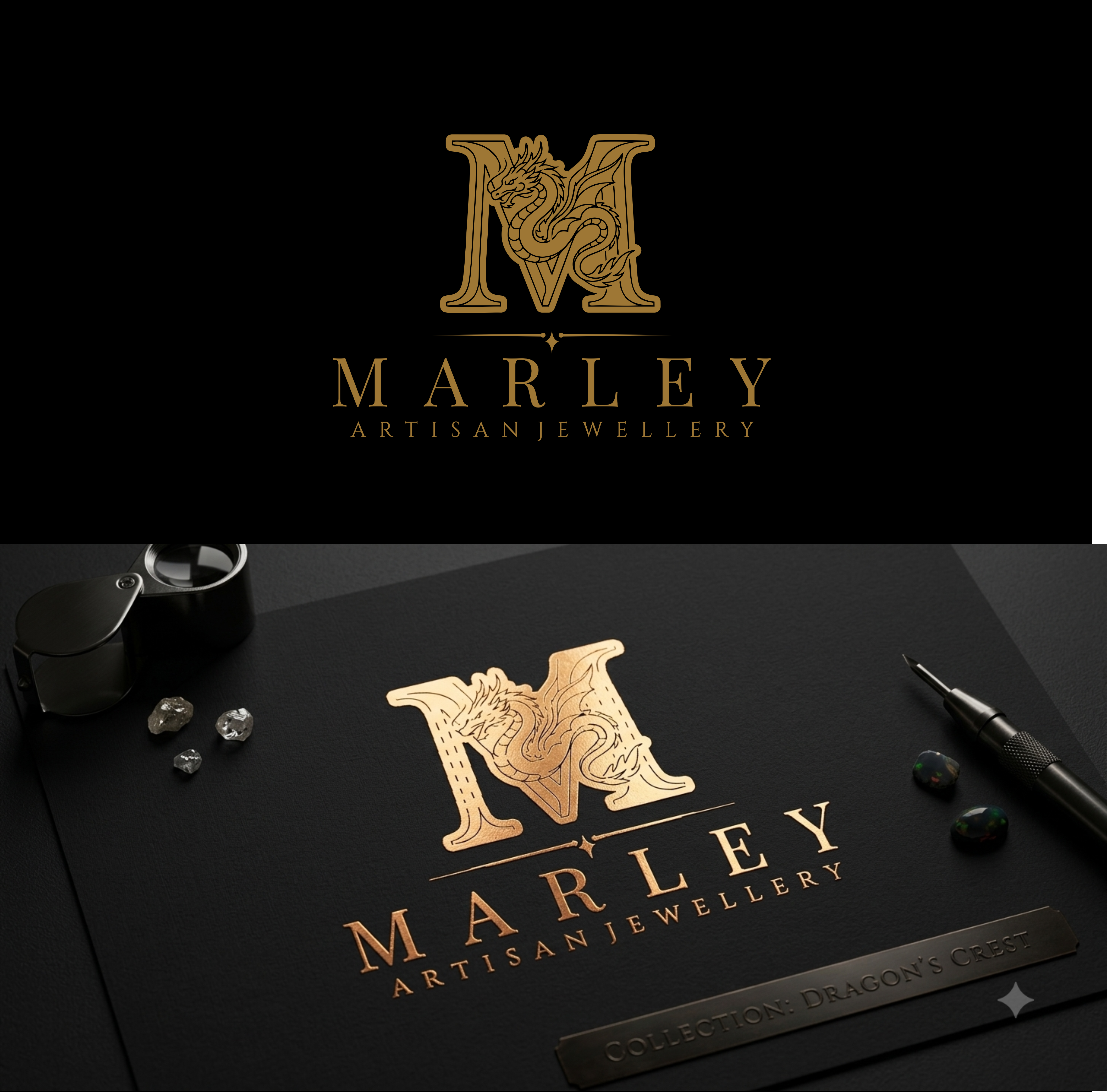 Logo Design by Permata for this project | Design #37484586