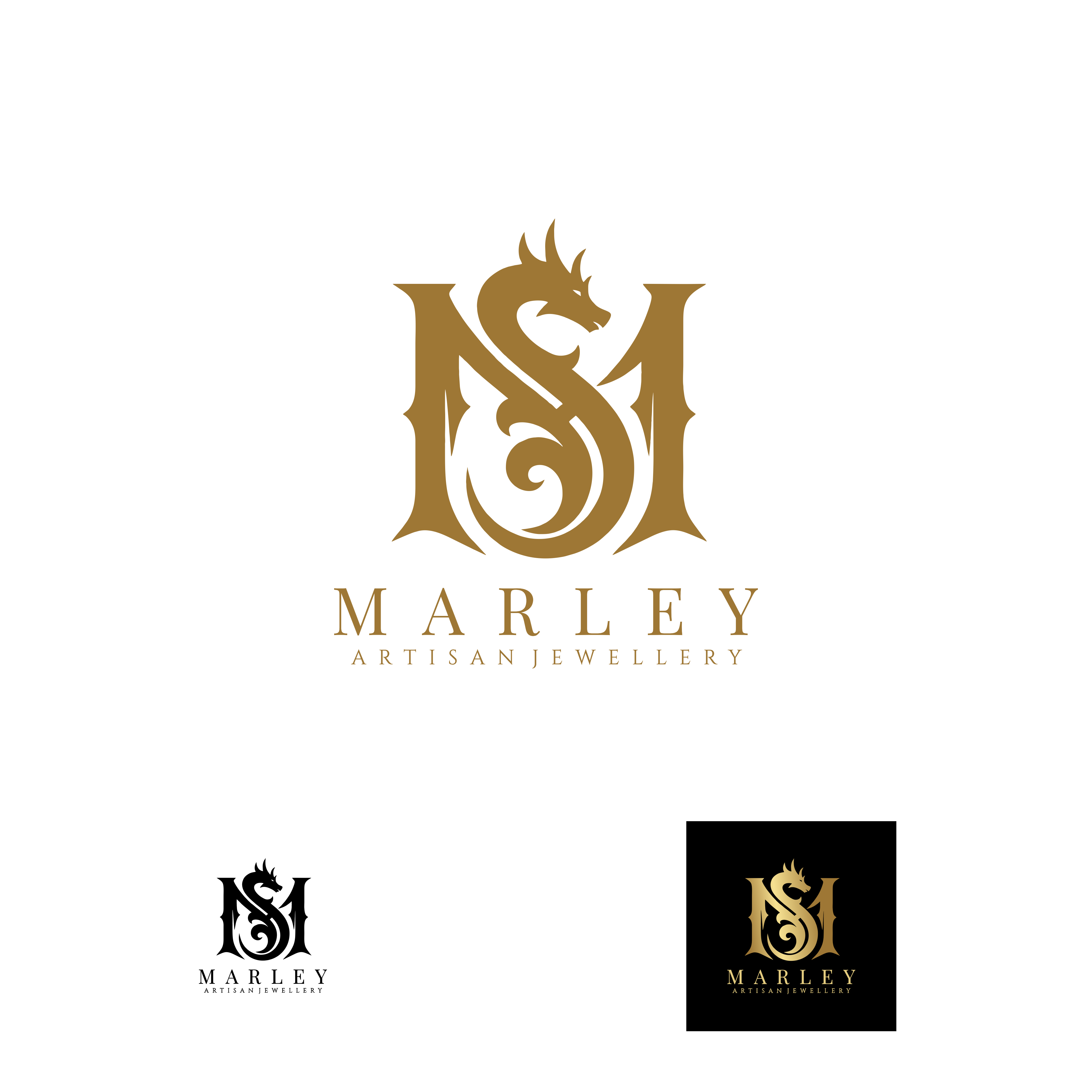 Logo Design by Permata for this project | Design #37484960