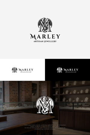 Logo Design by Kejo87 for this project | Design: #37483395