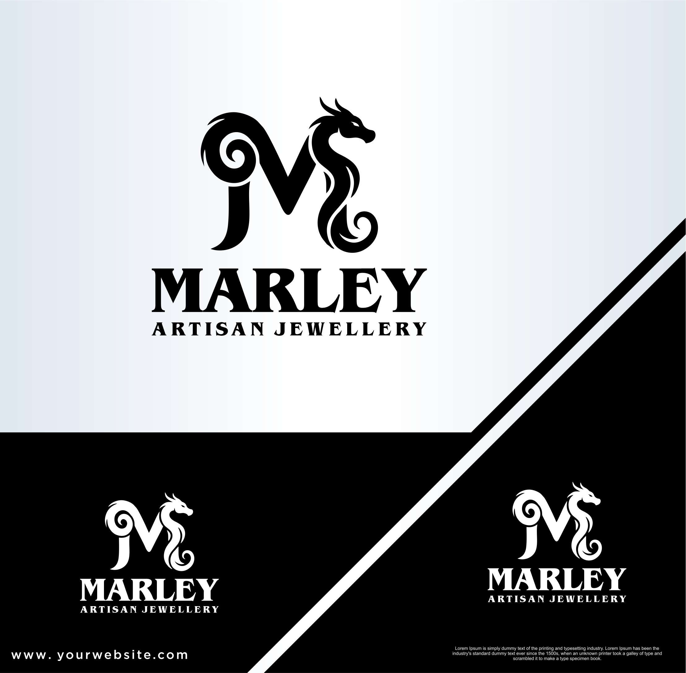 Logo Design by dobleh_creative for this project | Design #37482293