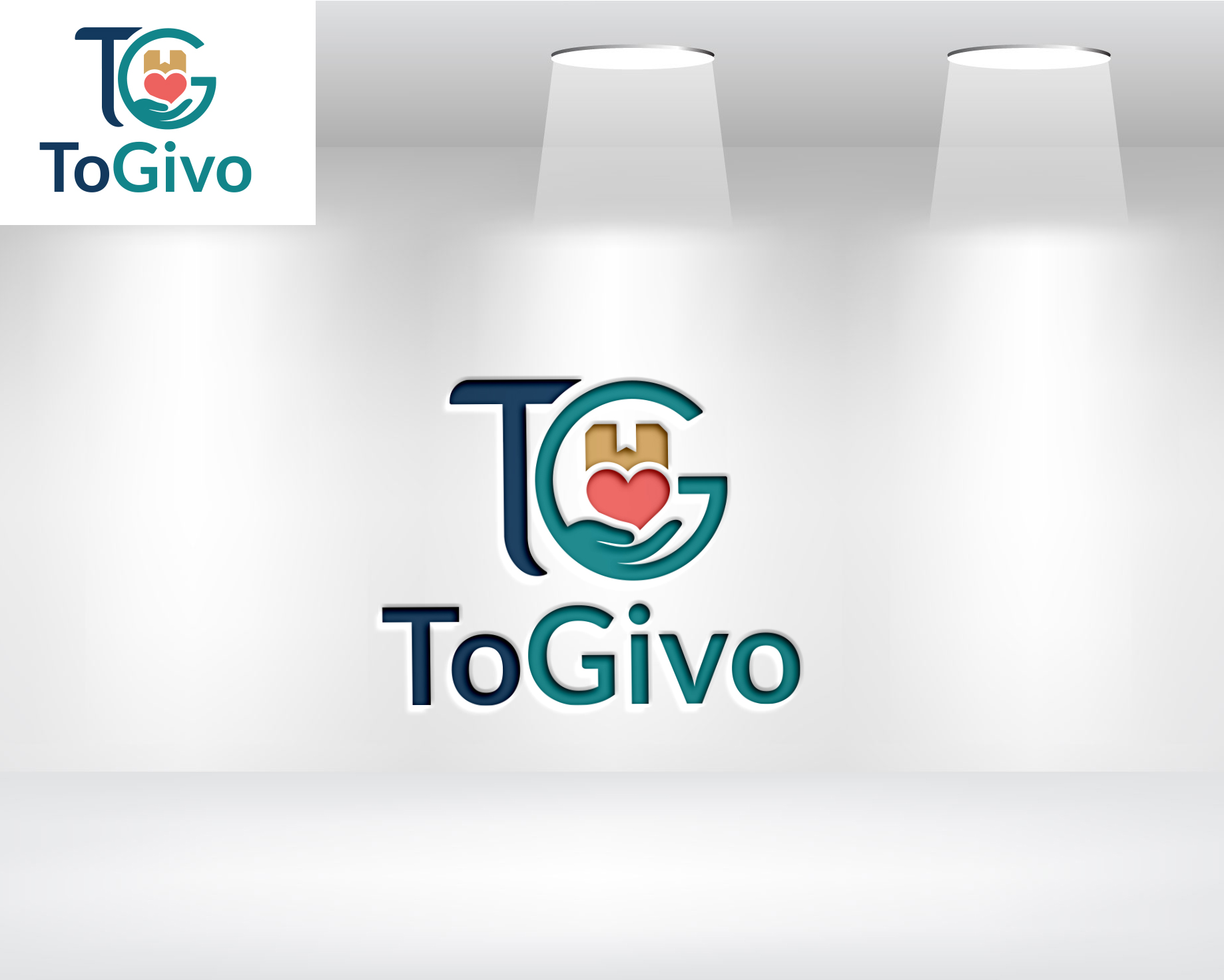 Logo-Design von dubel ko für dieses Projekt | Design #37489128