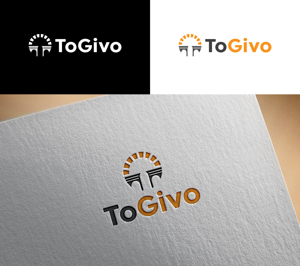 Logo Design by RA-bica for this project | Design #37483802