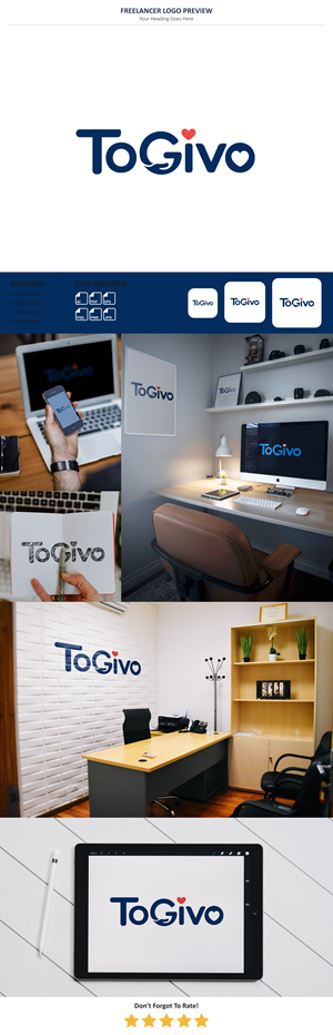 Logo Design by Pixel Signature for this project | Design: #37484715