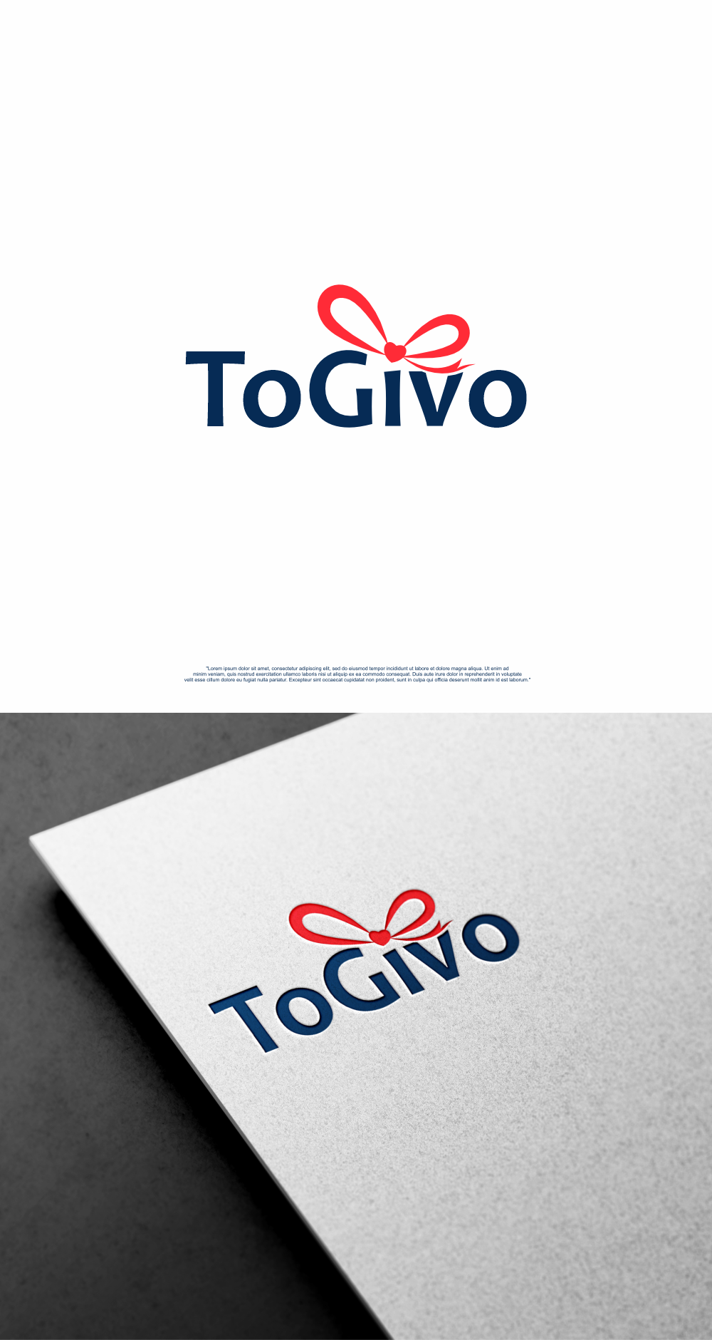 Logo Design by Elysa95 for this project | Design #37501049