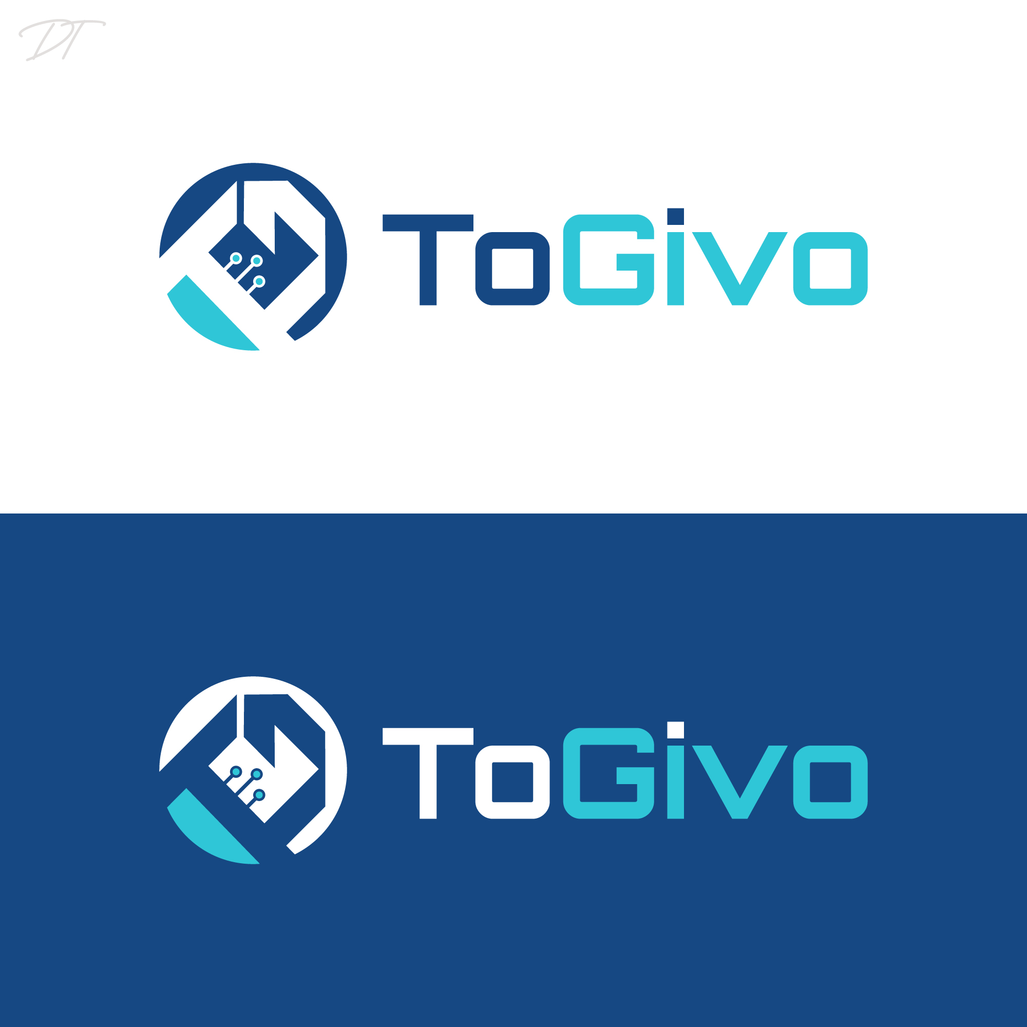 Logo Design by Talha Ahmad for this project | Design #37484463