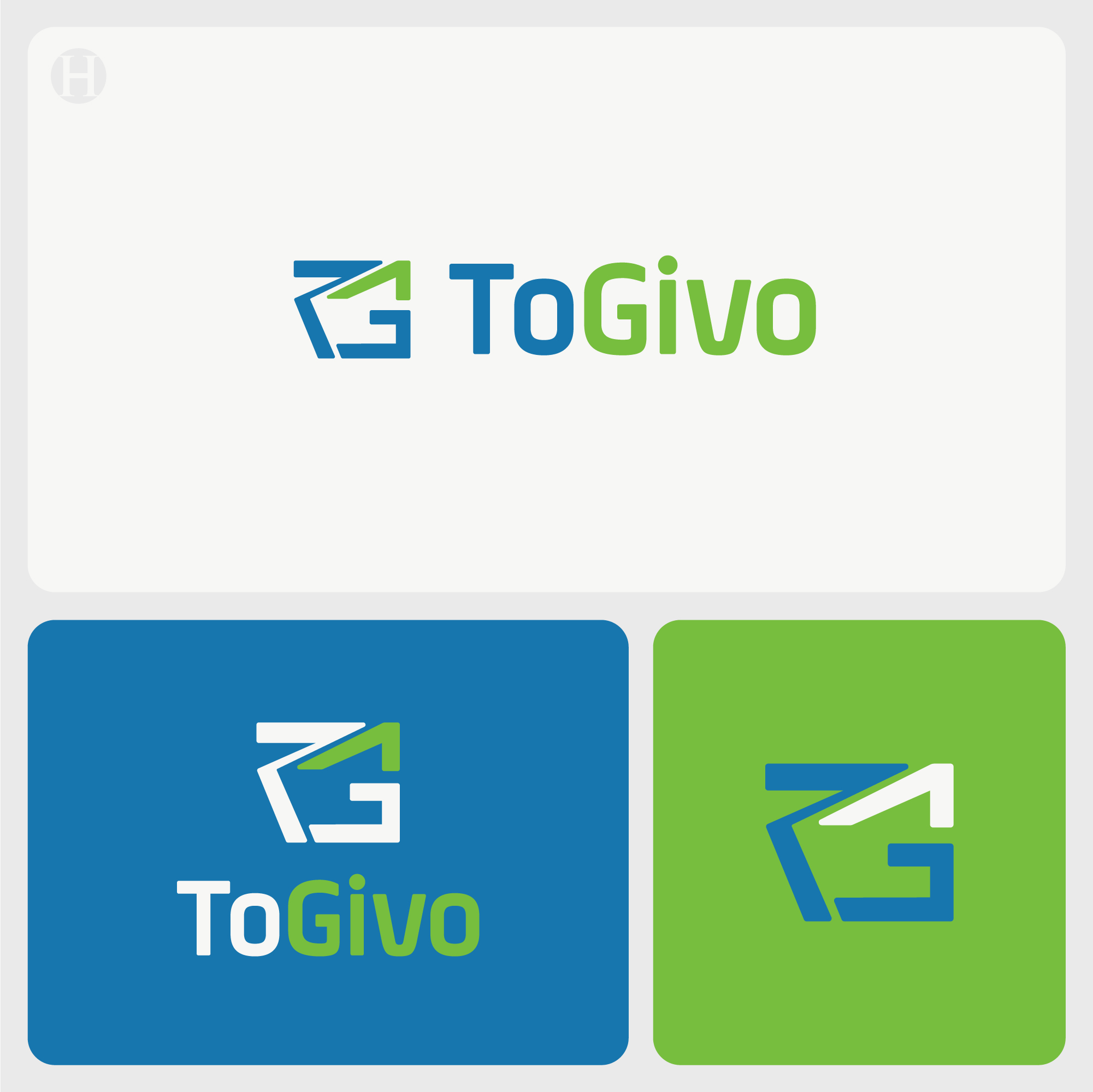 Logo Design by Talha Ahmad for this project | Design #37484464