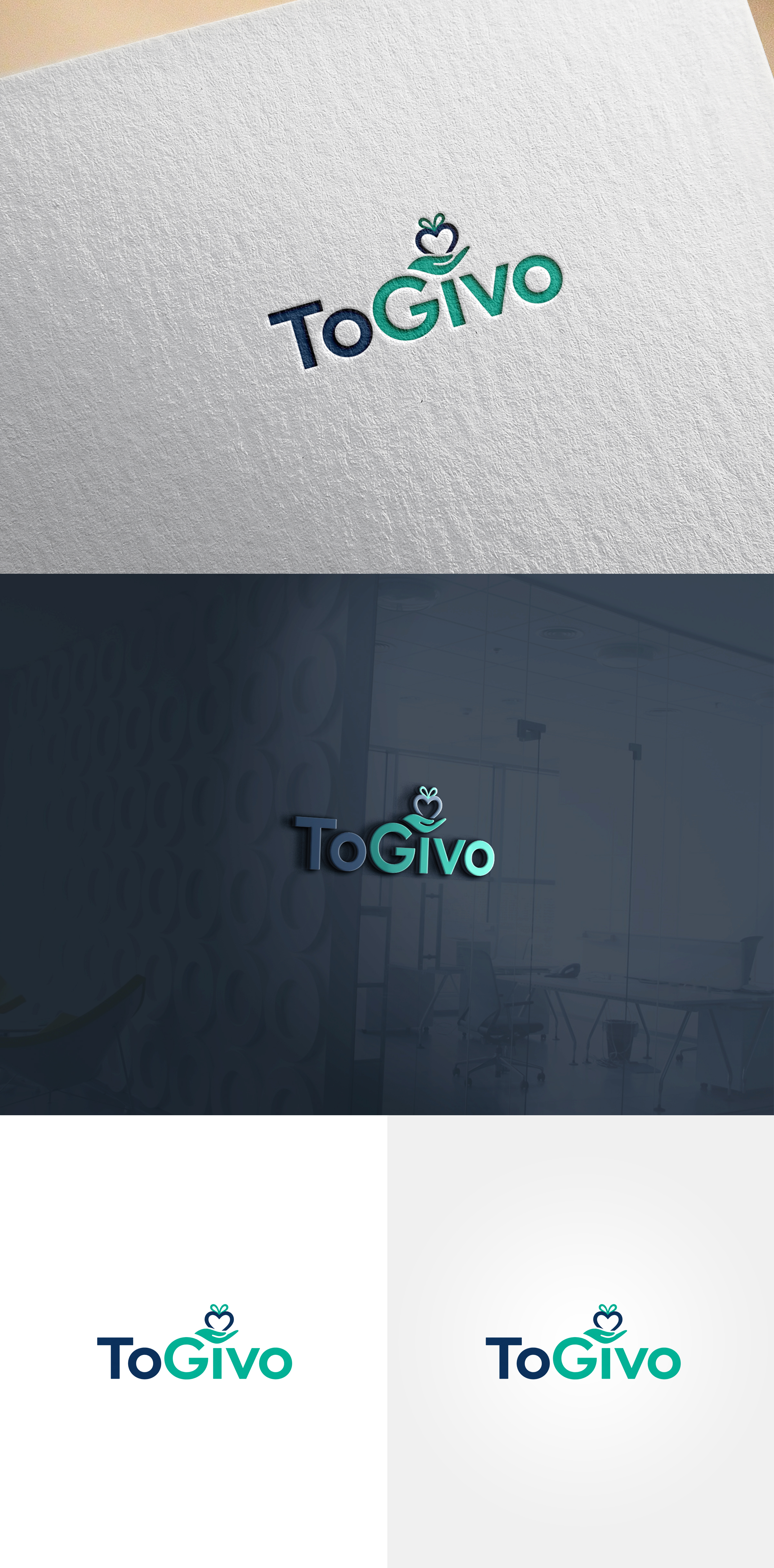 Logo-Design von Rahmina für dieses Projekt | Design #37489448