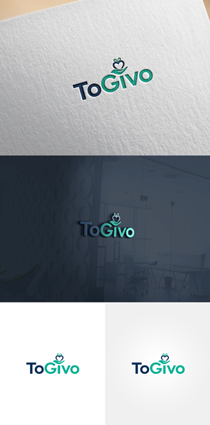 Diseño de Logo por Rahmina para este proyecto | Diseño: #37489448