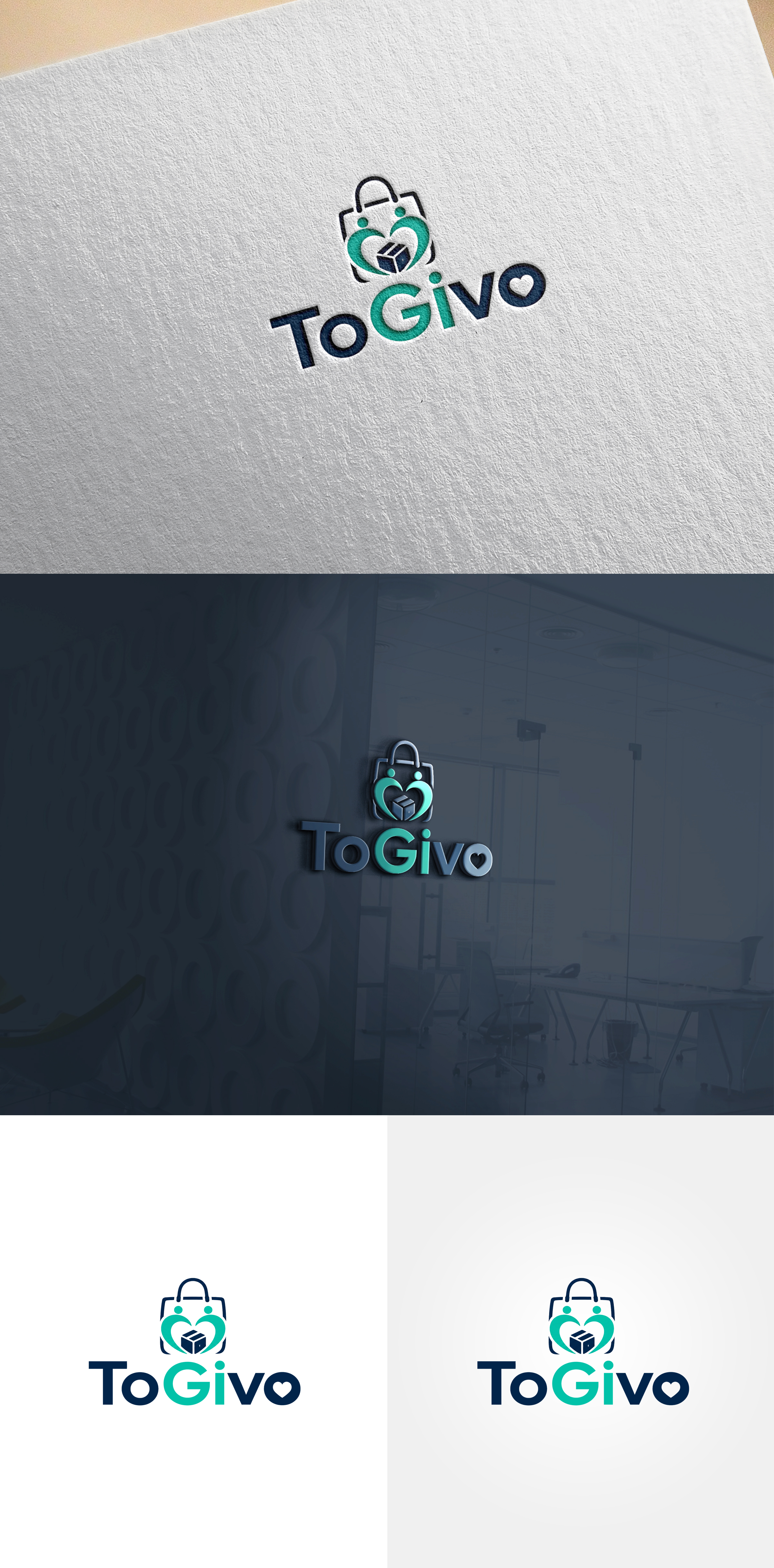 Logo-Design von Rahmina für dieses Projekt | Design #37489449