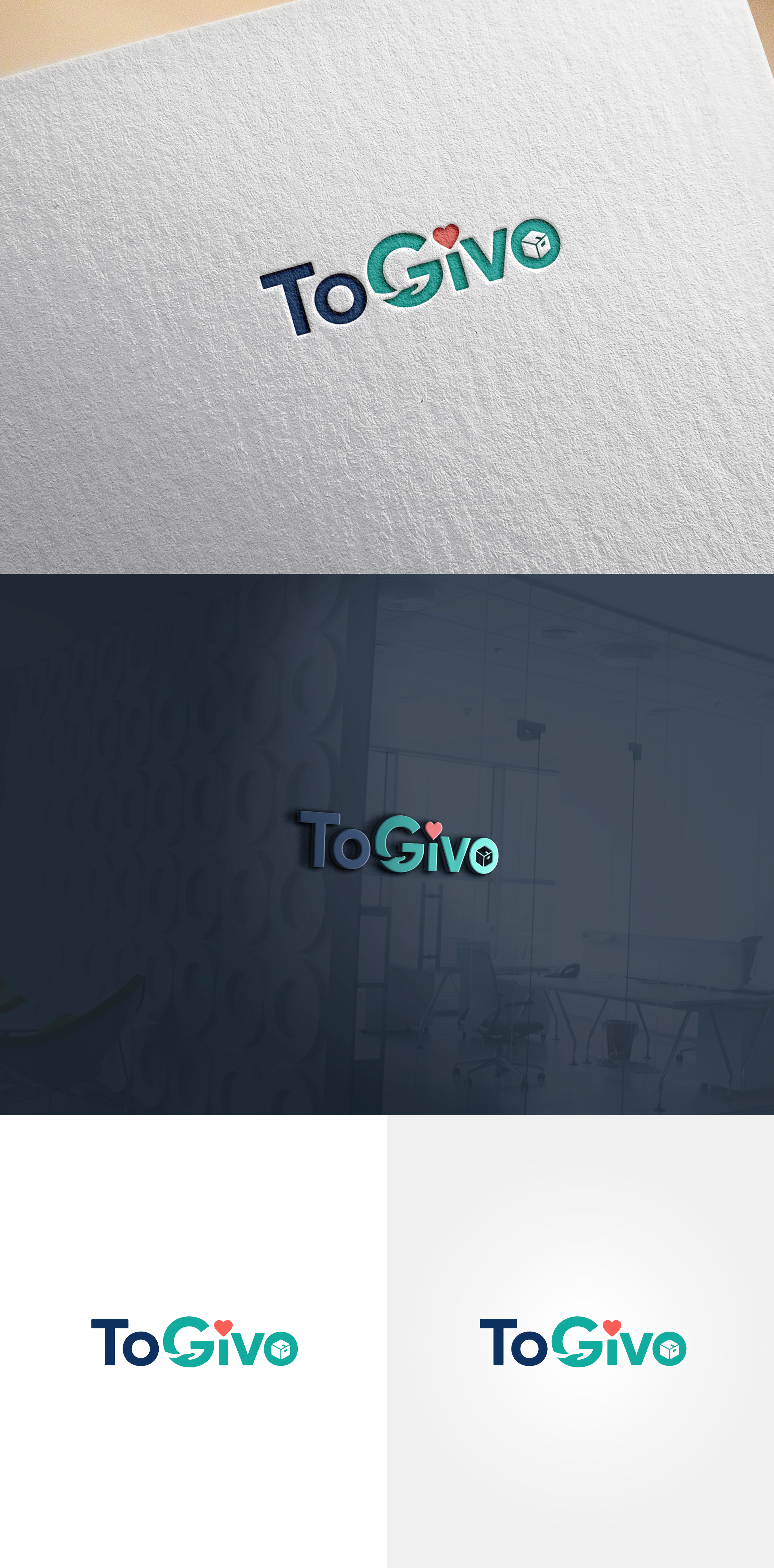 Logo-Design von Rahmina für dieses Projekt | Design #37489450
