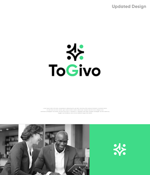 Logo Design by apik. for this project | Design: #37496408